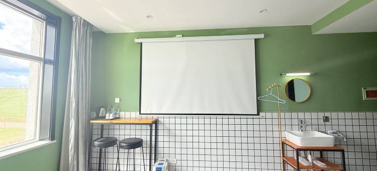 云吉梅朵酒店图片