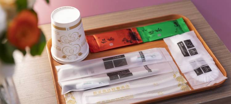 都安尚达轻奢酒店图片