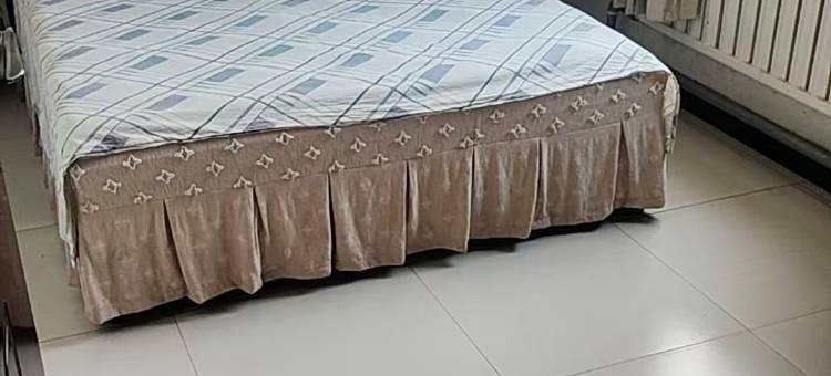 福兴隆旅馆图片