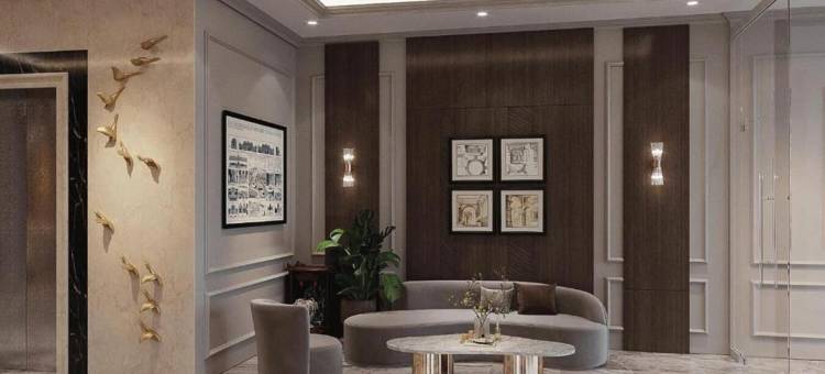 米纳西格兰酒店(Minasi Grand Hotel)图片