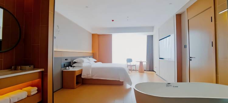 玛多伦酒店(昭觉火把广场店)图片