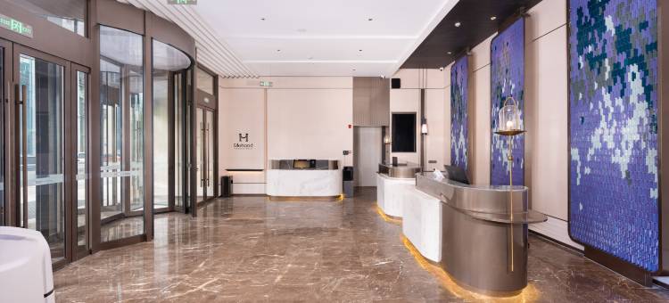 美豪酒店(林芝牦牛广场店)图片