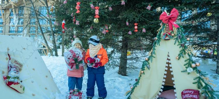 长白山万达锦华套房酒店图片