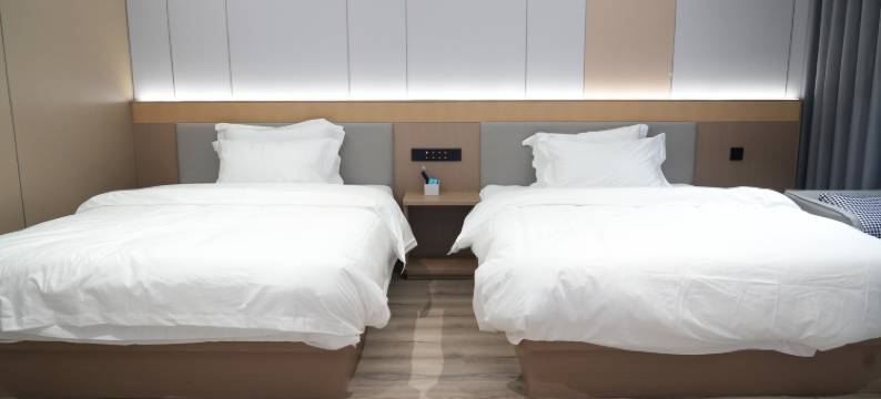 普格博茗森酒店图片