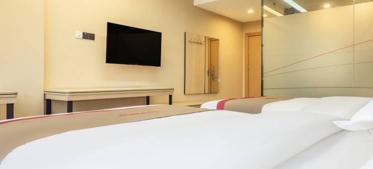 尚客优精选酒店(黄果树景区白水店)图片