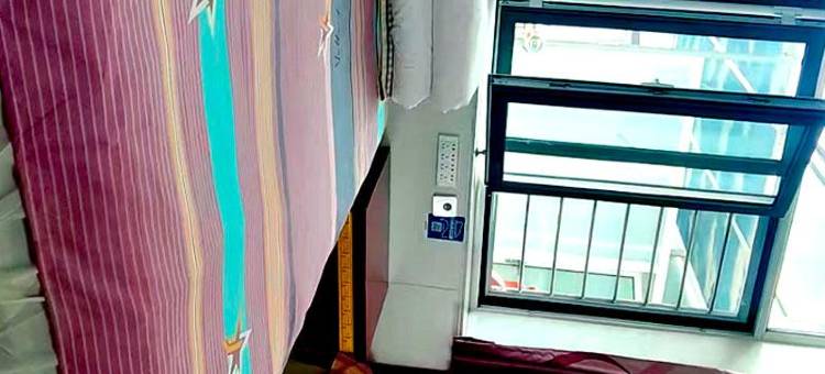 塞罕坝山水人家农家院图片