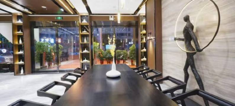 如家驿居酒店(随州交通大道店)图片