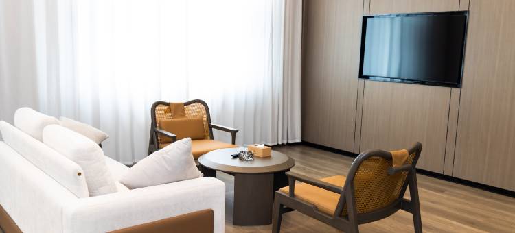 朗丽兹康养酒店(敦化六鼎山文化旅游区店)图片