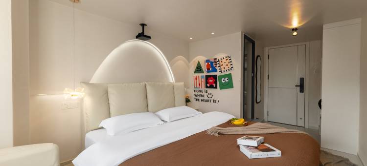 云上小屋图片