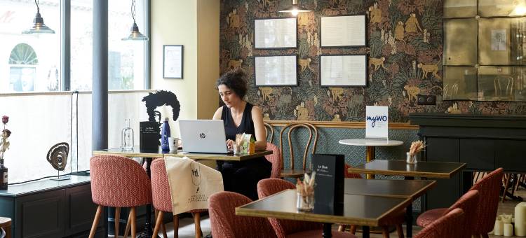 阿尔蒂尔・兰波文学酒店-贝斯特韦斯特品质精选(Best Western Hotel Litteraire Arthur Rimbaud)图片