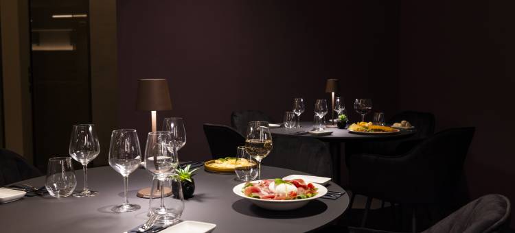 米兰欢乐124酒店(Joy 124 Hotel Milano)图片