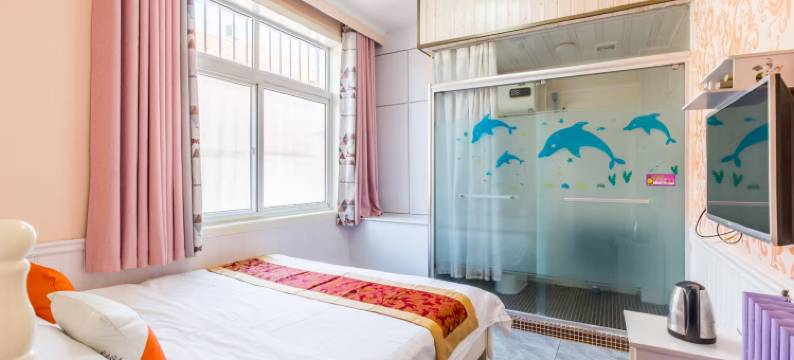 长岛海岛日记民宿(长岛风景区店)图片