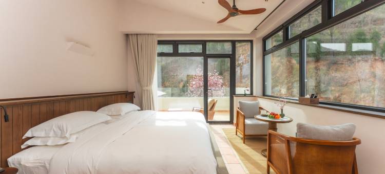 商洛东坡院子图片