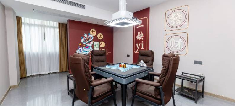 悦享智慧民宿(合肥中环城繁华大道地铁站店)图片