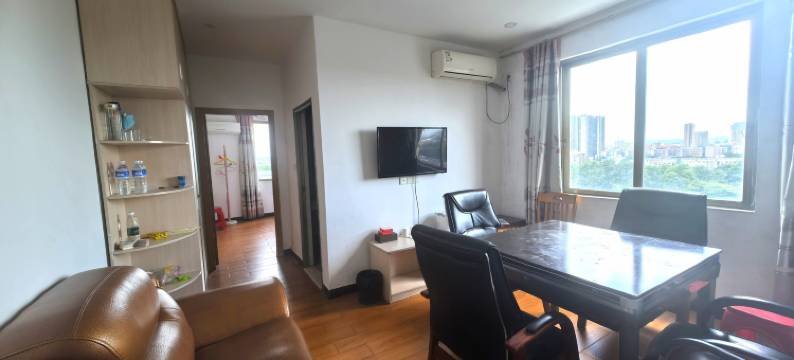 佛山亚铂公寓(里水店)图片