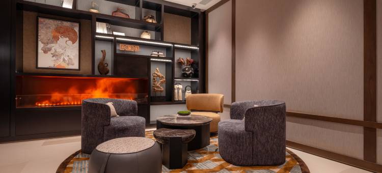 九寨沟漫心酒店图片