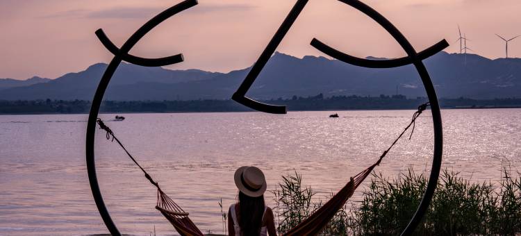 观澜小洱海·养心酒店图片