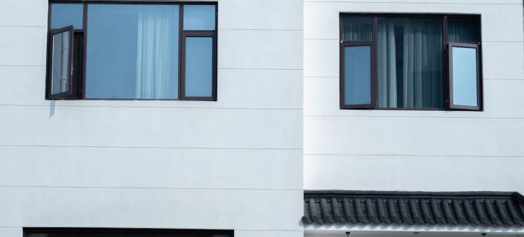 叁贰民宿(游埠古镇店)图片