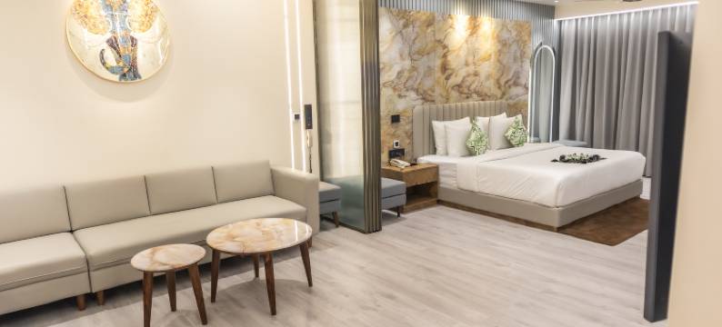 纳朗酒店(Narang Hotel)图片