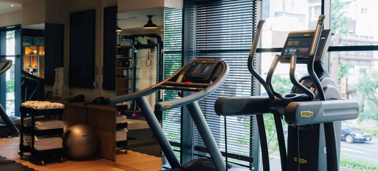 大阪梅田 MOXY 酒店(Moxy Osaka Umeda)图片