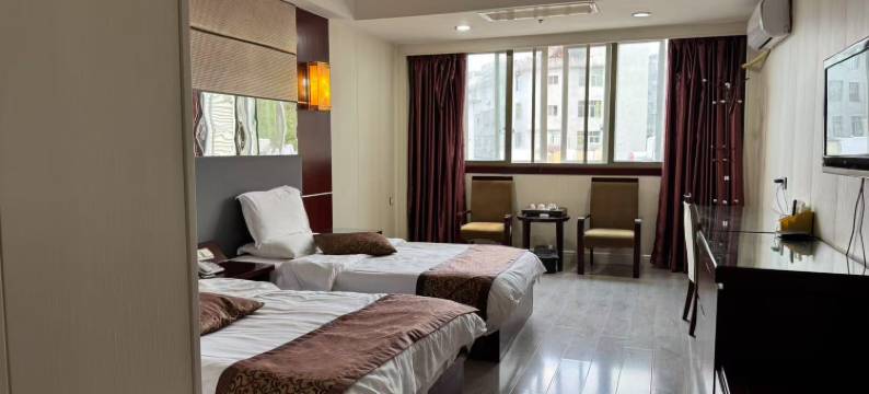 金晟威大酒店图片