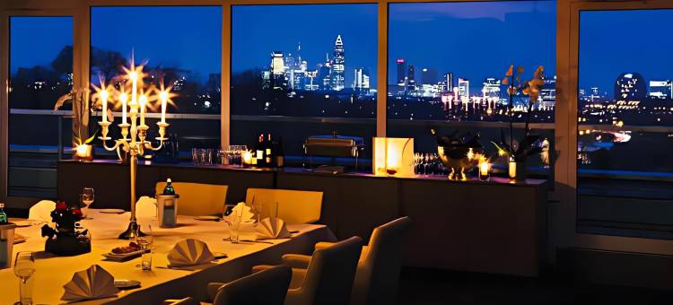 法兰克福展馆Soaltee Hotel by Trip Inn(Soaltee Hotel by Trip Inn Frankfurt Messe)图片