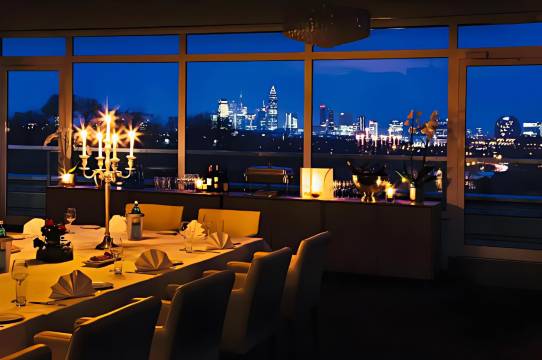 法兰克福展馆Soaltee Hotel by Trip Inn(Soaltee Hotel by Trip Inn Frankfurt Messe)