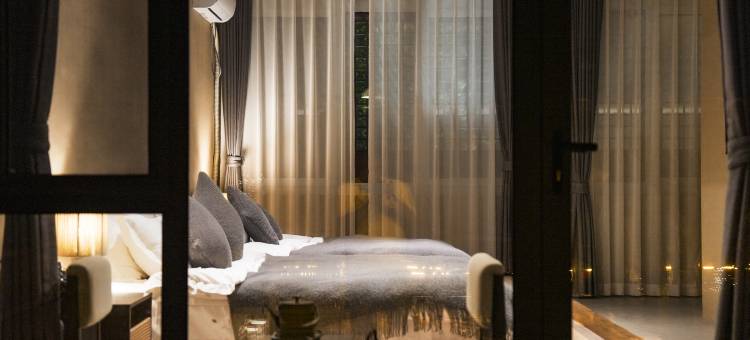 古道边·设计师民宿(山海关天下第一关景区店)图片