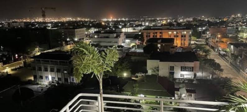 金斯敦乔伊庄园豪华公寓(Joy Luxury Estate Kingston)图片