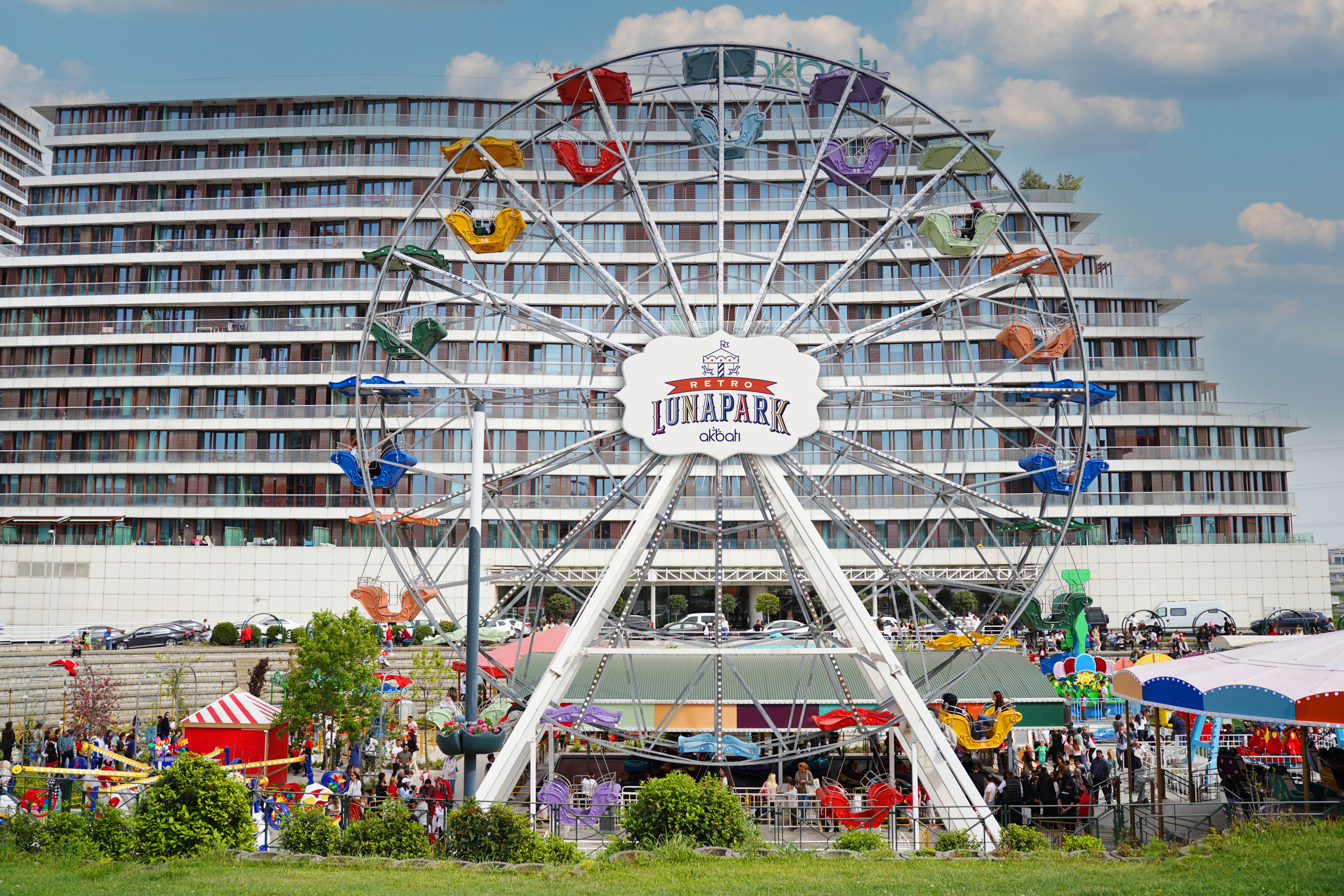 Sheraton Istanbul Esenyurt Hotel Overview
