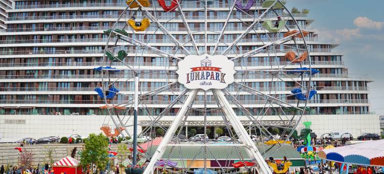 伊斯坦布尔厄森尤特喜来登酒店(Sheraton Istanbul Esenyurt)图片