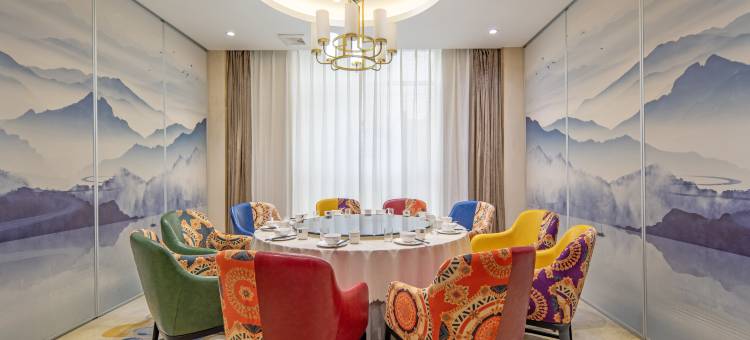 铂瑞国际酒店图片