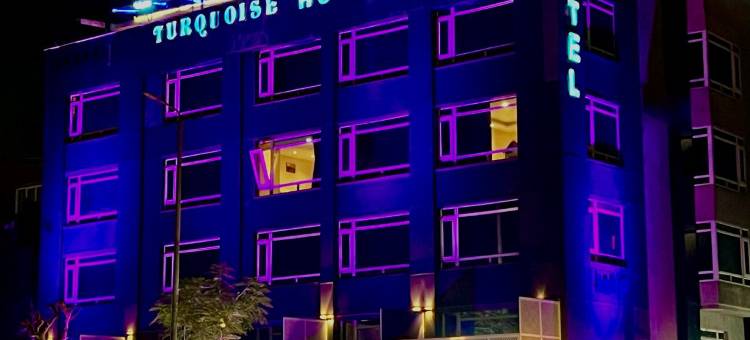 绿松石金字塔及大埃及博物馆景观酒店(Turquoise Pyramids & Grand Egyptian Museum View Hotel)图片