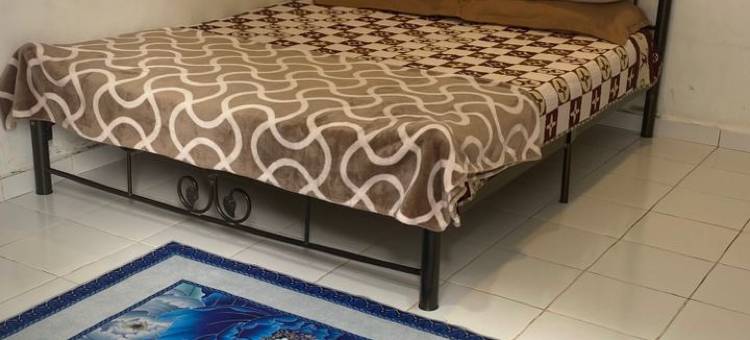 Capital O 91189 Chalet Asyuk Maju图片