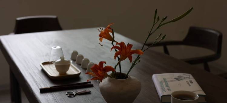 寿宁山禾悦民宿图片