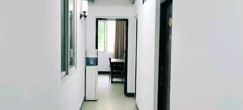 馨呵小居旅馆图片