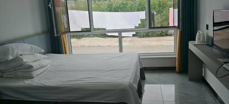 皓宇星河民宿(御道口牧场店)图片