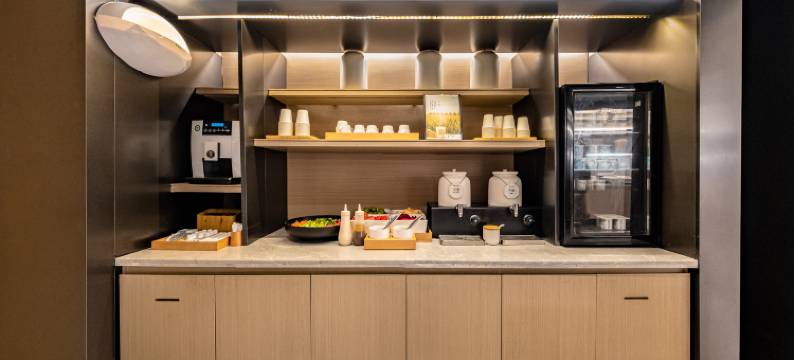 全季酒店(重庆解放碑步行街七星岗地铁站店)图片