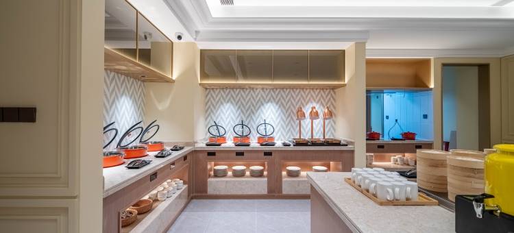 维也纳酒店(秦皇岛金梦海湾秦皇之眼店)图片