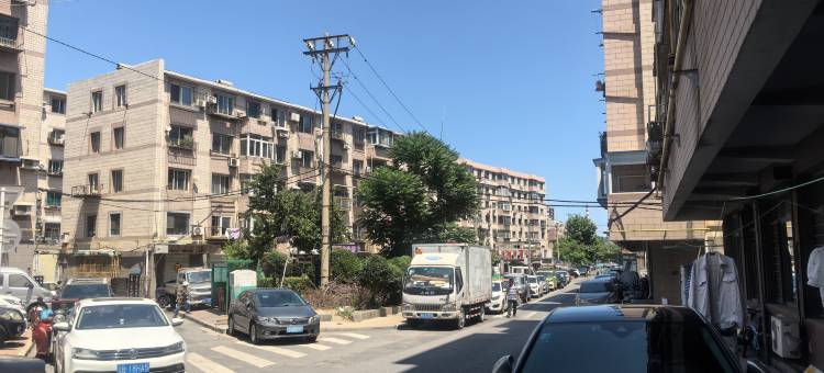 大连新幽居旅店图片