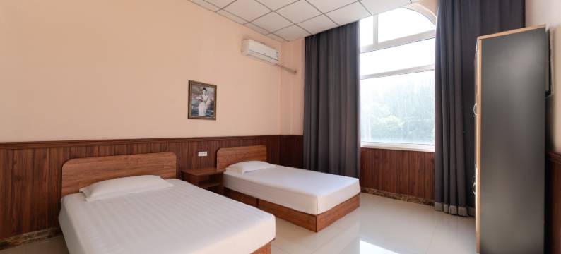 锦州富海宾馆图片