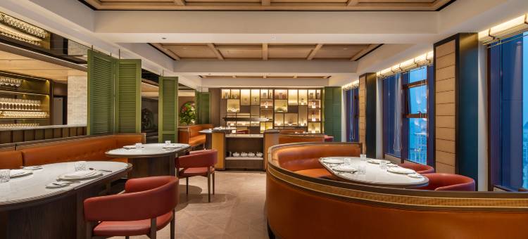 襄阳墅尔湾华美达酒店图片