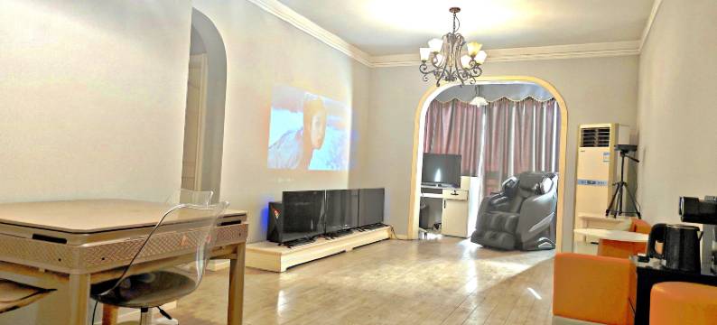 艾斯AI智能酒店(西南大学天生丽街店)图片