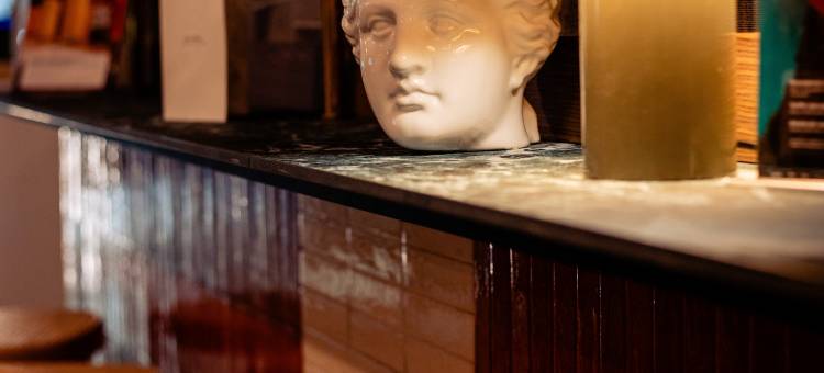 罗马奇尼奇塔美居酒店(Mercure Roma Cinecittà)图片