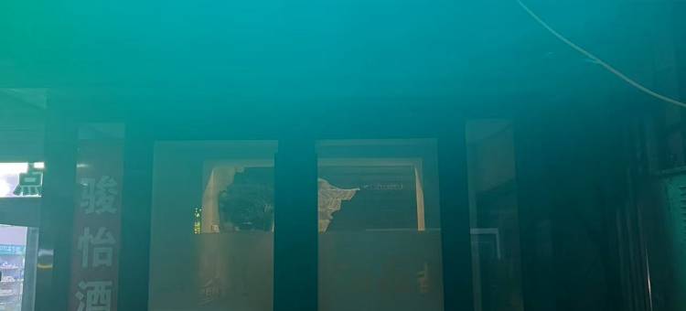 蘭逸酒店(北京房山城关地铁站店)图片