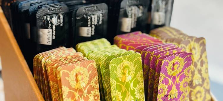 上野Tabist 39酒店(Tabist HOTEL UENO 39)图片