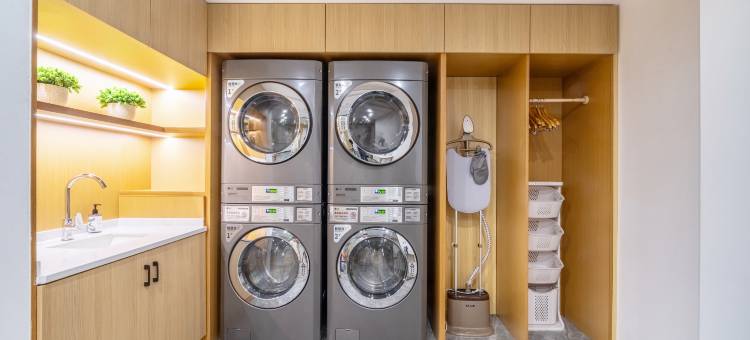 艾扉酒店(杭州浙大城市学院店)图片