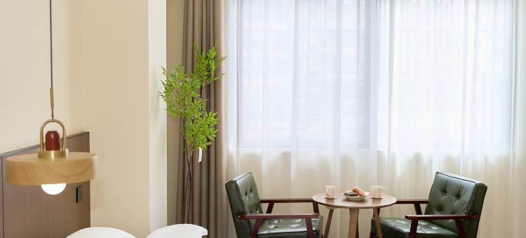 普洱漫泊时光民宿图片