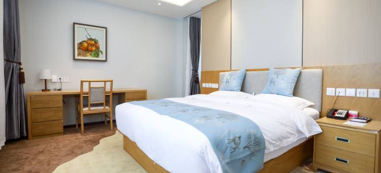 大连大外国际文化交流中心图片