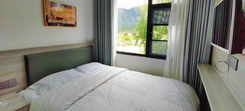 天天好住宿图片